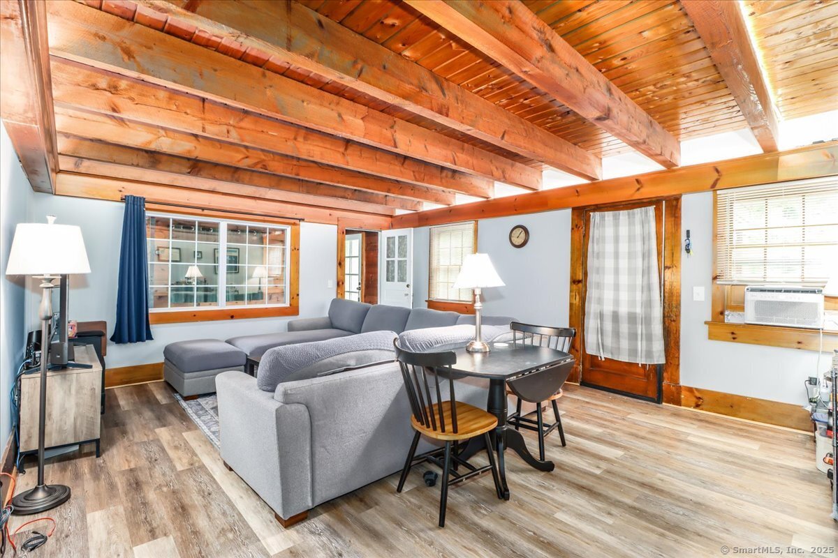 206 Litchfield Turnpike, Washington, Connecticut image 5
