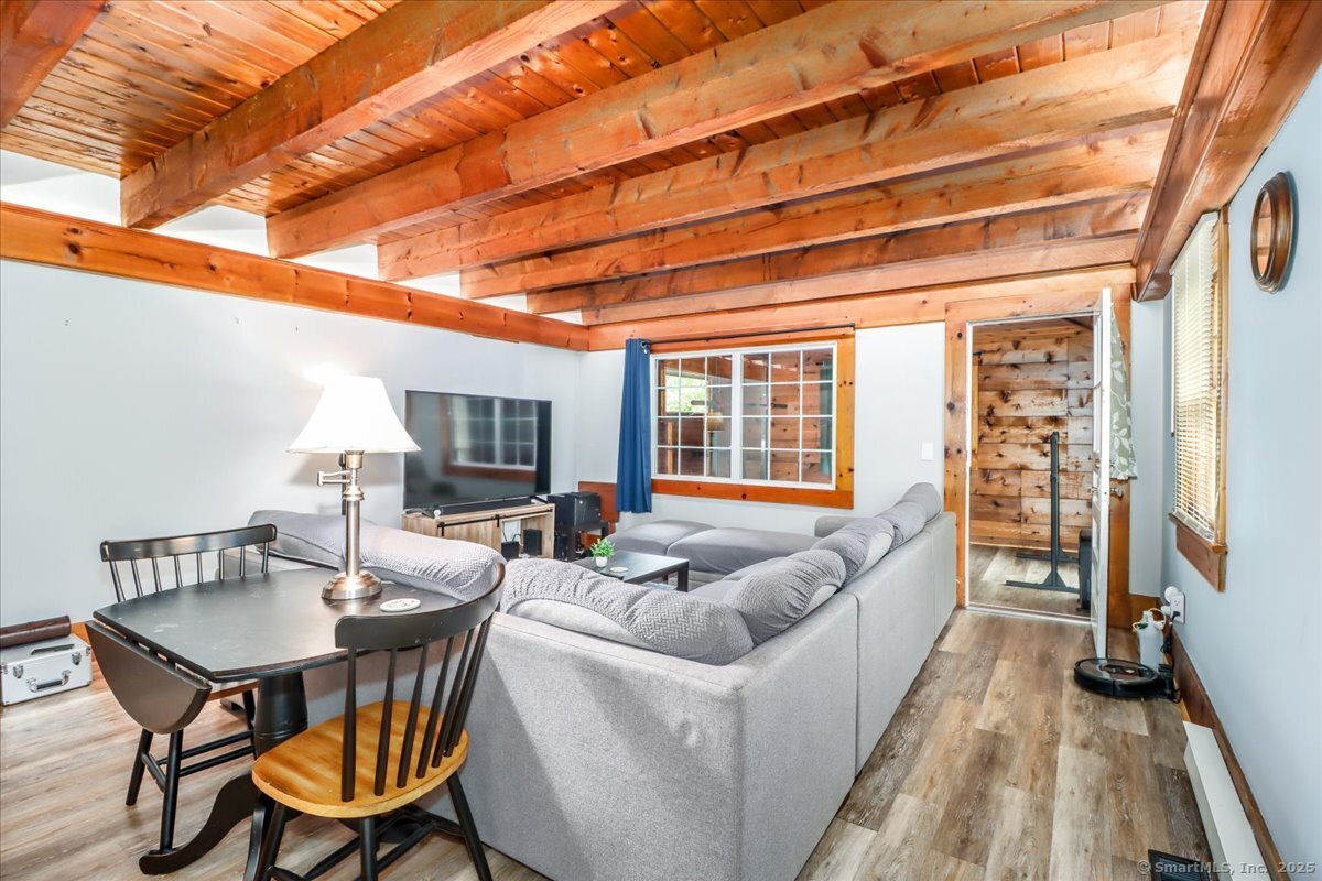 206 Litchfield Turnpike, Washington, Connecticut image 4
