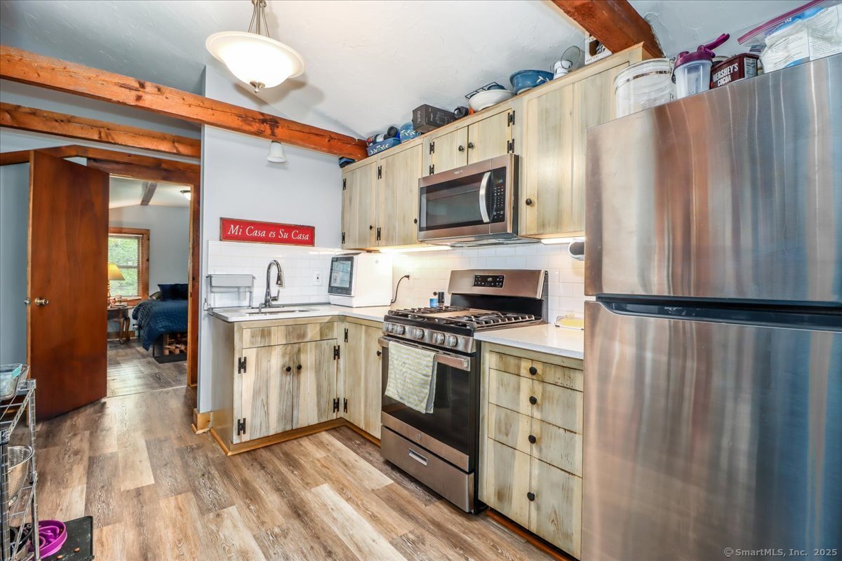 206 Litchfield Turnpike, Washington, Connecticut image 13
