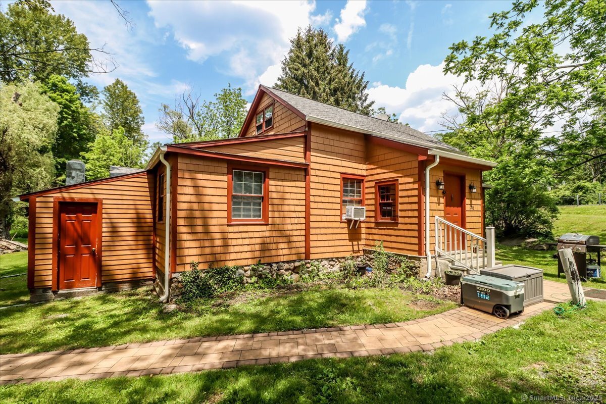 206 Litchfield Turnpike, Washington, Connecticut image 23
