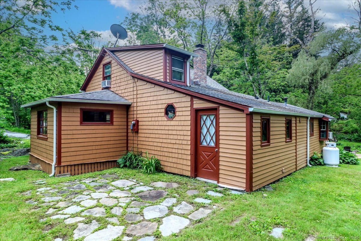 206 Litchfield Turnpike, Washington, Connecticut image 33