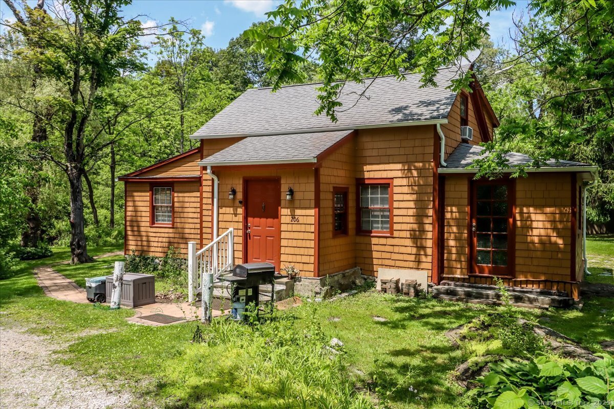 206 Litchfield Turnpike, Washington, Connecticut image 1