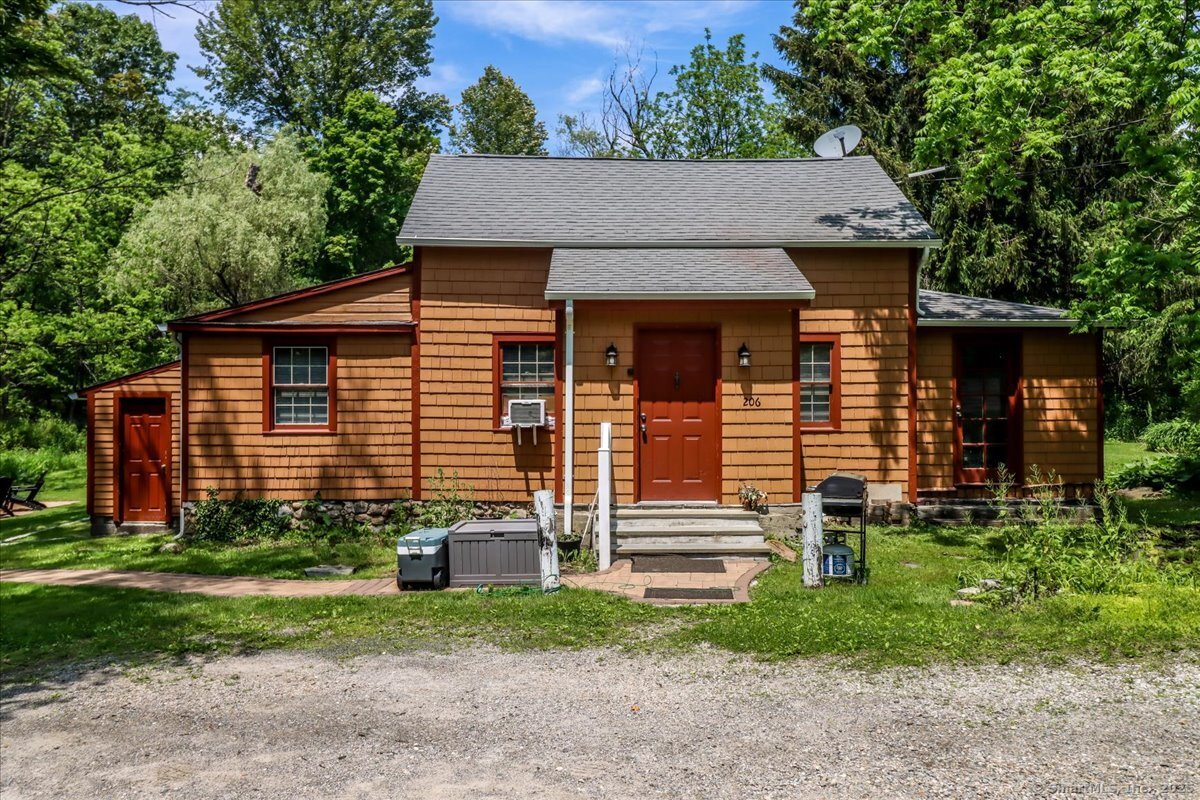 206 Litchfield Turnpike, Washington, Connecticut image 20