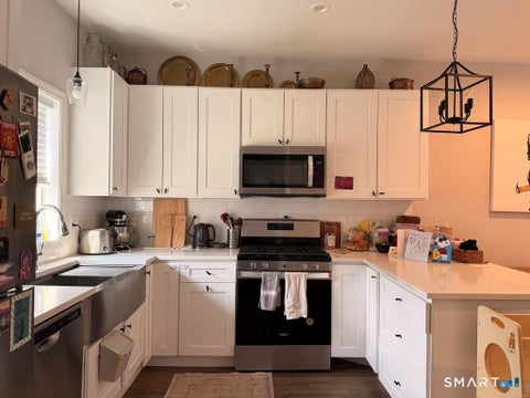 Tiny photo for 315 Humphrey Street #C, New Haven, CT 06511 (MLS # 24216606)