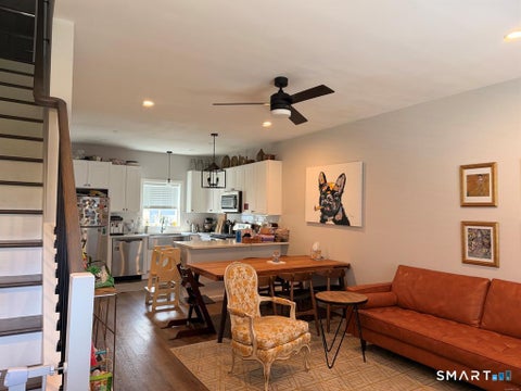 Tiny photo for 315 Humphrey Street #C, New Haven, CT 06511 (MLS # 24216606)