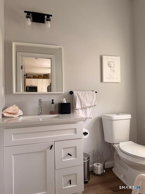 Tiny photo for 315 Humphrey Street #C, New Haven, CT 06511 (MLS # 24216606)