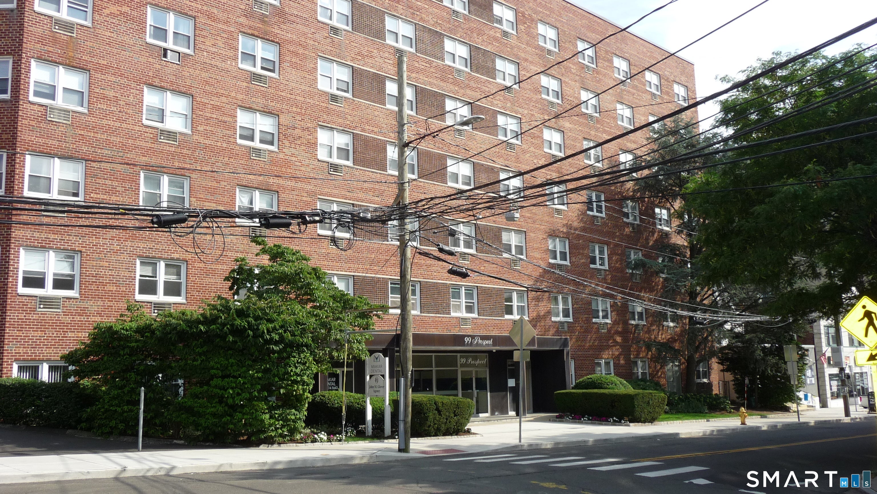 99 Prospect Street 7F