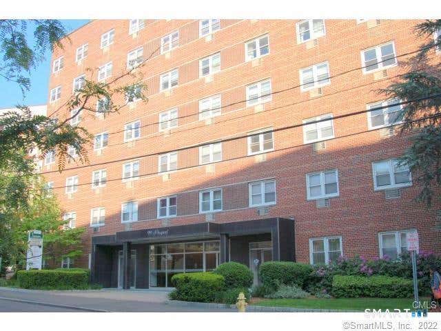 Photo of 99 Prospect Street #7F, Stamford, CT 06901 (MLS # 24196899)