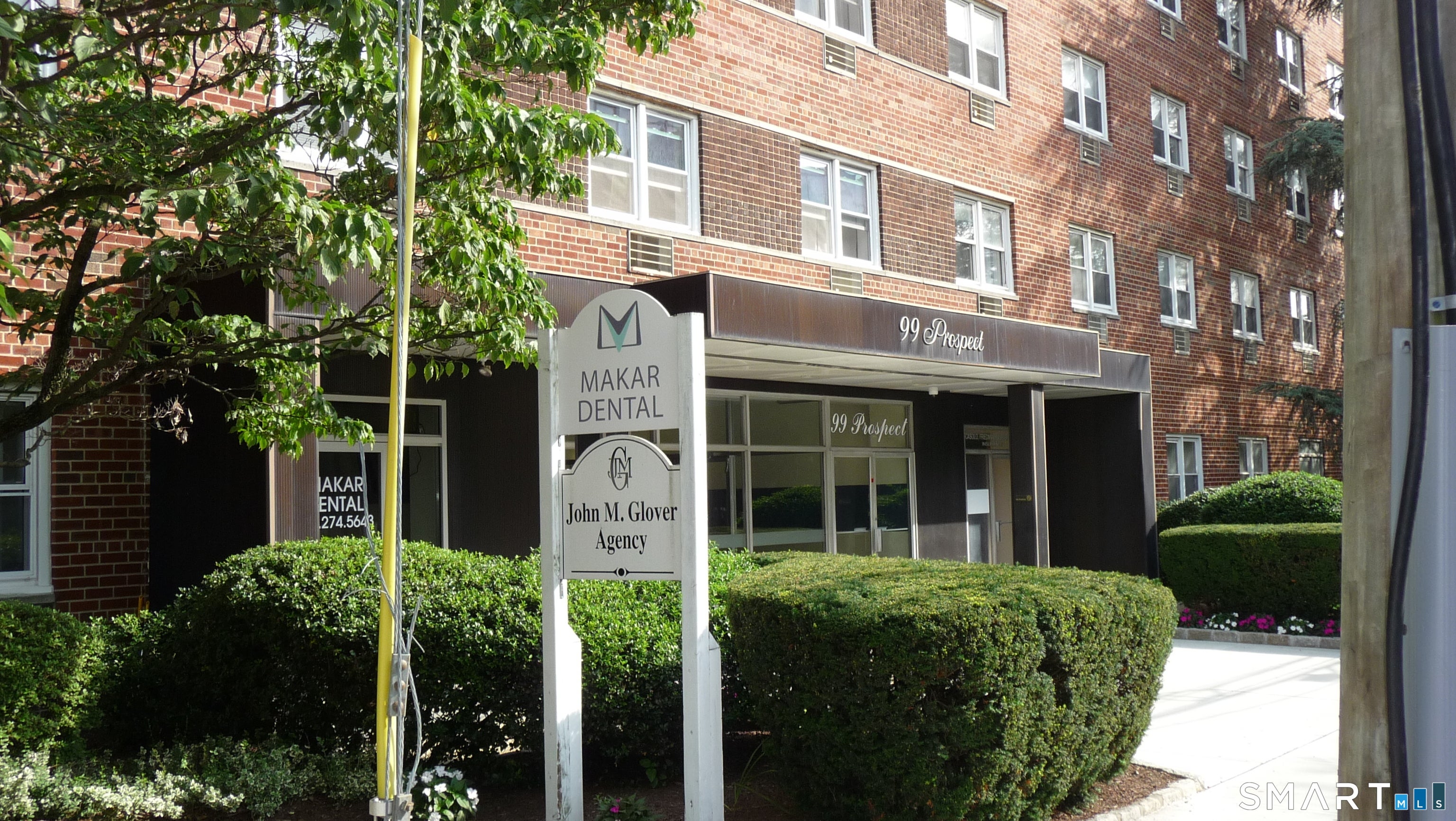 99 Prospect Street 7F