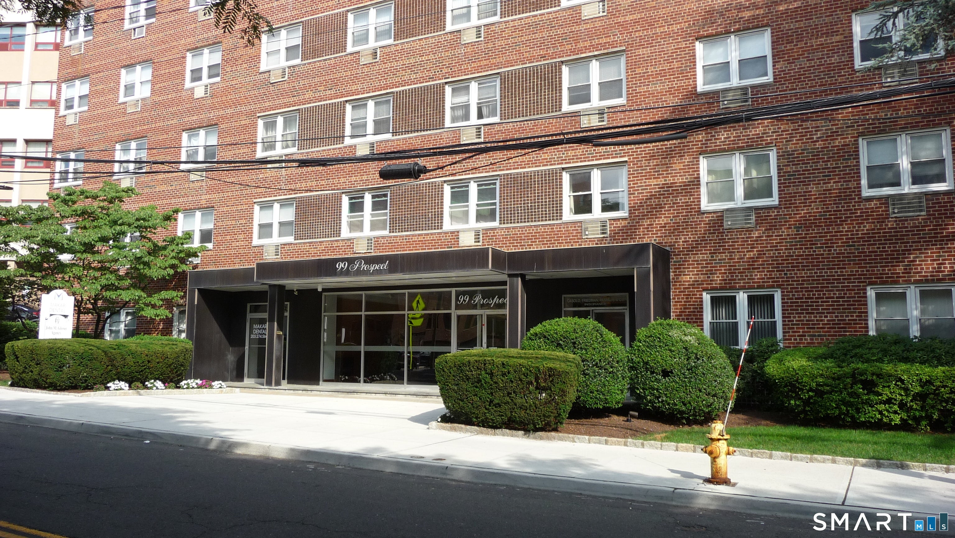 99 Prospect Street 7F