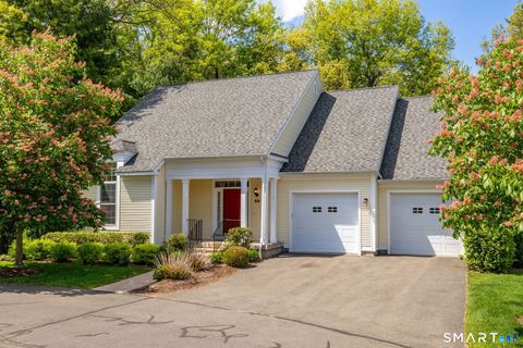 Photo of 9 Ashton Circle, Simsbury, CT 06070 (MLS # 24175004)