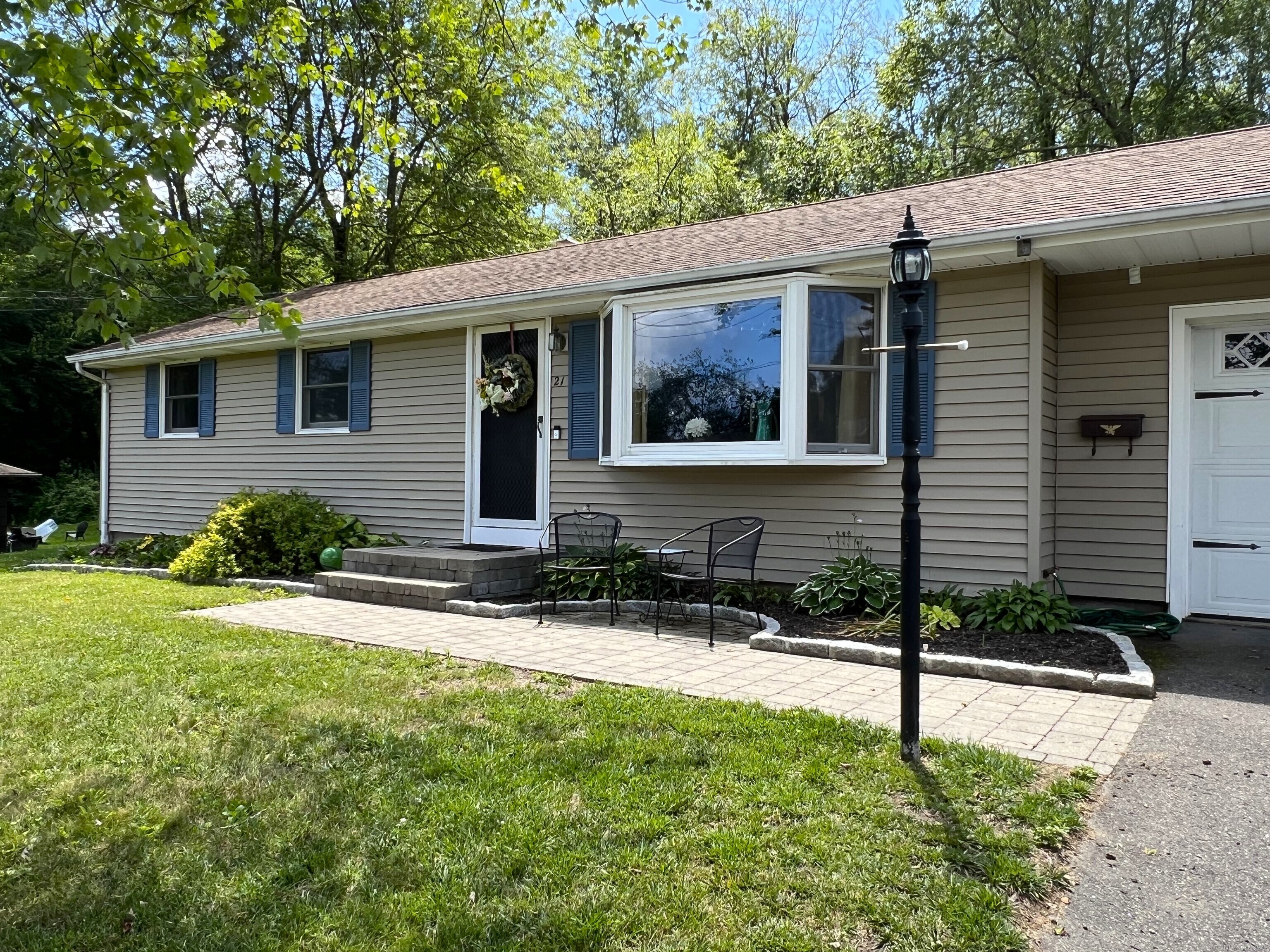21 Adams Drive
