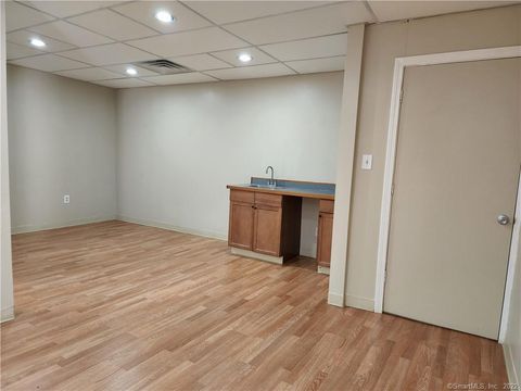 Tiny photo for 35 Wooster Court #F, Bristol, CT 06010 (MLS # 24111008)