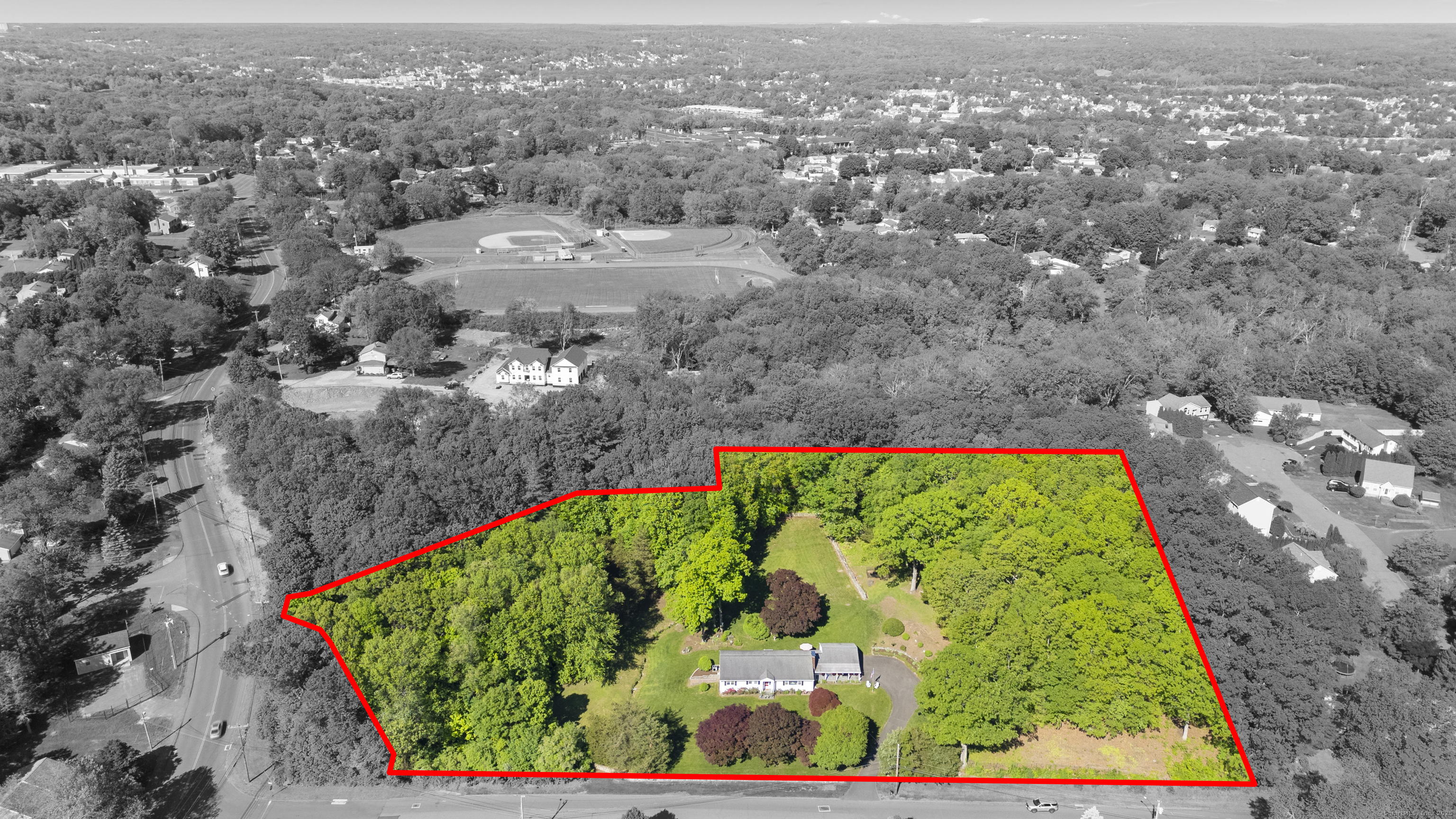 104 Benz Street, Ansonia, Connecticut image 1