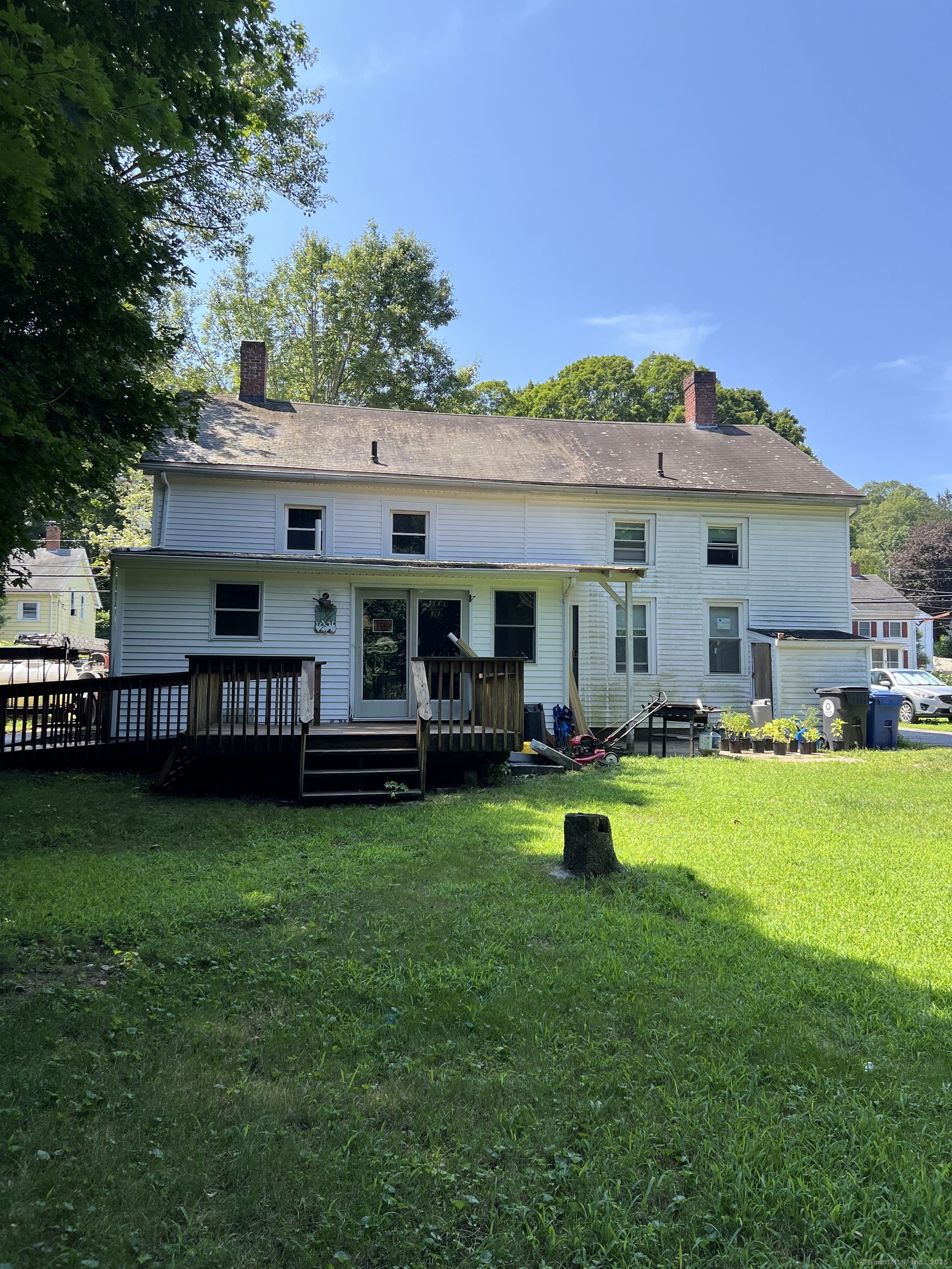 118 Main Street