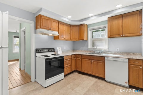 Tiny photo for 5 Sunrise Road, Westport, CT 06880 (MLS # 24209954)