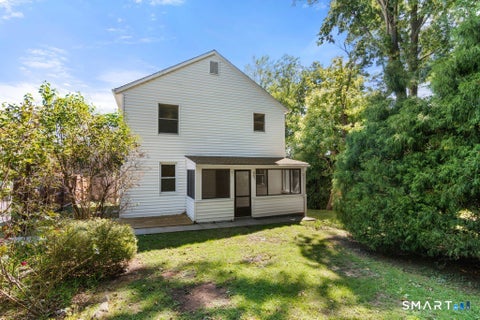 Photo of 5 Sunrise Road, Westport, CT 06880 (MLS # 24209954)