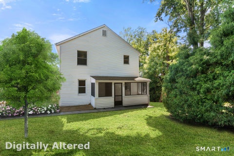 Homes For Rent - 5 Sunrise Road #5 1/2<br/> Westport, CT 06880