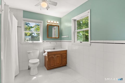 Tiny photo for 5 Sunrise Road, Westport, CT 06880 (MLS # 24209954)