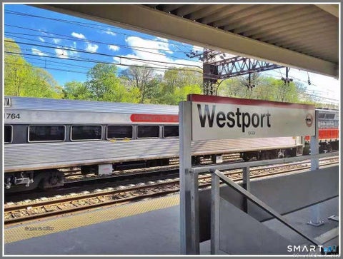 Tiny photo for 5 Sunrise Road, Westport, CT 06880 (MLS # 24209954)