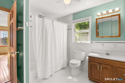 Tiny photo for 5 Sunrise Road, Westport, CT 06880 (MLS # 24209954)