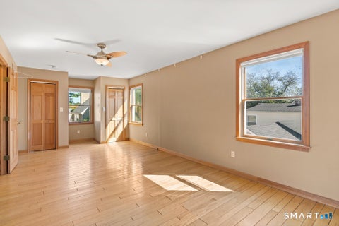 Tiny photo for 5 Sunrise Road, Westport, CT 06880 (MLS # 24209954)