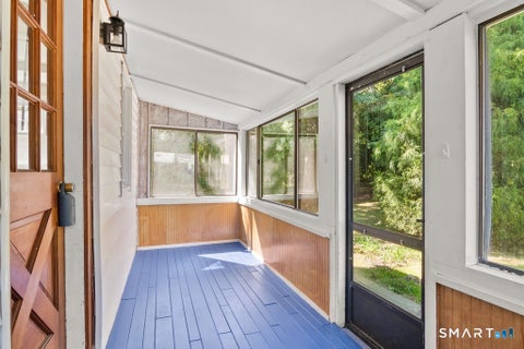 Tiny photo for 5 Sunrise Road, Westport, CT 06880 (MLS # 24209954)