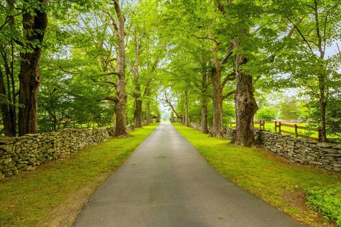 Tiny photo for 357 Wrights Crossing Road, Pomfret, CT 06259 (MLS # 24115029)