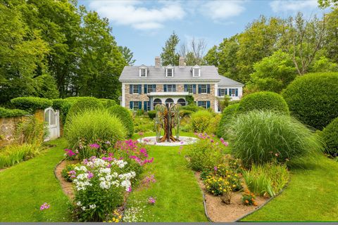 Tiny photo for 357 Wrights Crossing Road, Pomfret, CT 06259 (MLS # 24115029)
