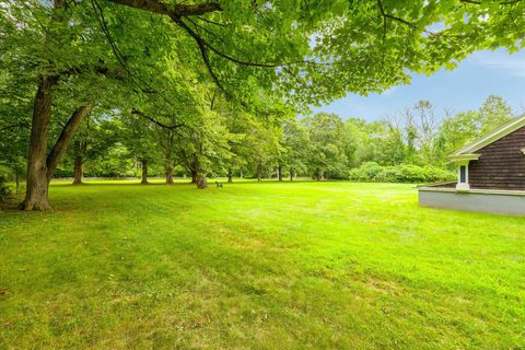 Tiny photo for 357 Wrights Crossing Road, Pomfret, CT 06259 (MLS # 24115029)
