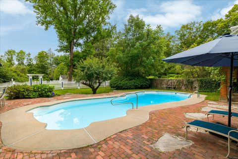 Tiny photo for 357 Wrights Crossing Road, Pomfret, CT 06259 (MLS # 24115029)