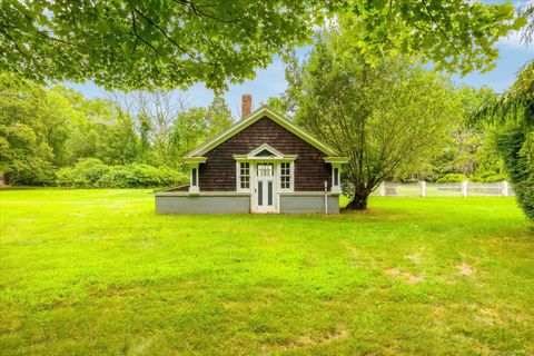 Tiny photo for 357 Wrights Crossing Road, Pomfret, CT 06259 (MLS # 24115029)