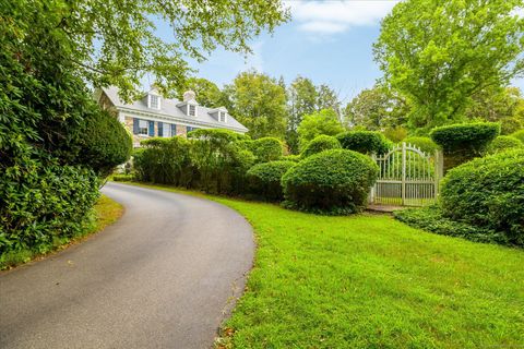 Tiny photo for 357 Wrights Crossing Road, Pomfret, CT 06259 (MLS # 24115029)