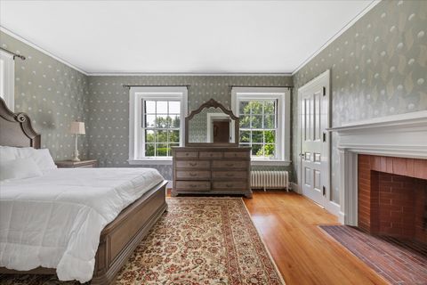 Tiny photo for 357 Wrights Crossing Road, Pomfret, CT 06259 (MLS # 24115029)