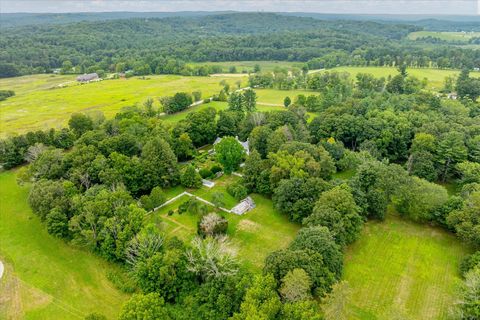 Tiny photo for 357 Wrights Crossing Road, Pomfret, CT 06259 (MLS # 24115029)