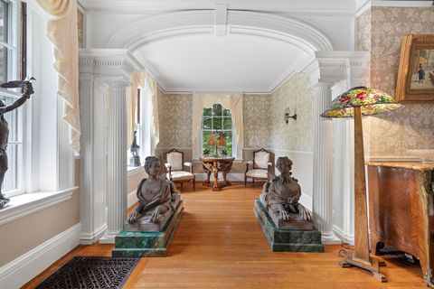 Tiny photo for 357 Wrights Crossing Road, Pomfret, CT 06259 (MLS # 24115029)