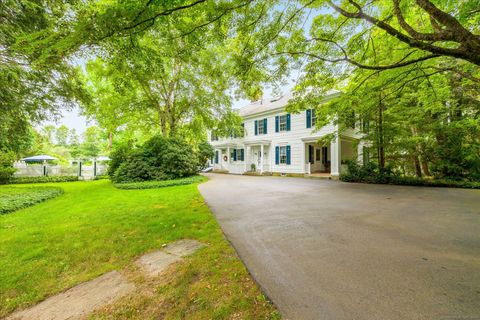 Tiny photo for 357 Wrights Crossing Road, Pomfret, CT 06259 (MLS # 24115029)