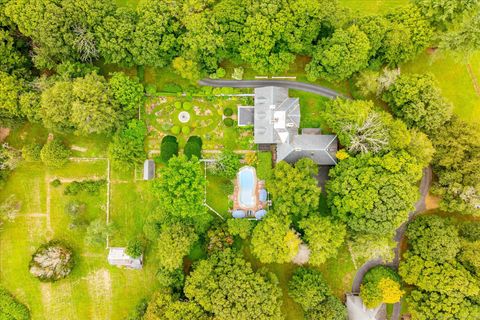 Tiny photo for 357 Wrights Crossing Road, Pomfret, CT 06259 (MLS # 24115029)