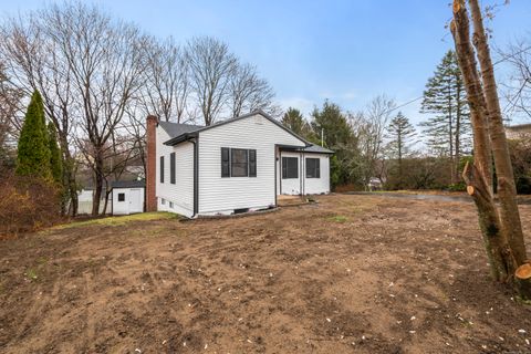 Tiny photo for 8 Eddy Court, Montville, CT 06370 (MLS # 24116583)