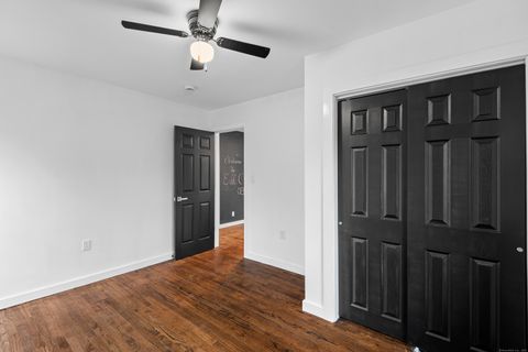 Tiny photo for 8 Eddy Court, Montville, CT 06370 (MLS # 24116583)