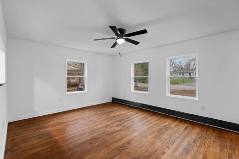 Tiny photo for 8 Eddy Court, Montville, CT 06370 (MLS # 24116583)