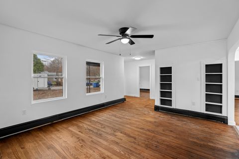 Tiny photo for 8 Eddy Court, Montville, CT 06370 (MLS # 24116583)
