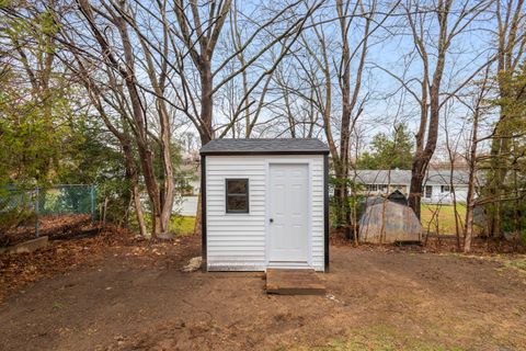 Tiny photo for 8 Eddy Court, Montville, CT 06370 (MLS # 24116583)