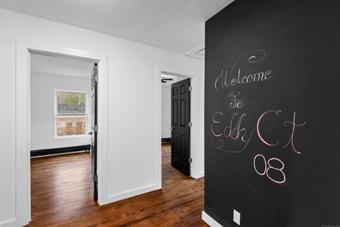 Tiny photo for 8 Eddy Court, Montville, CT 06370 (MLS # 24116583)