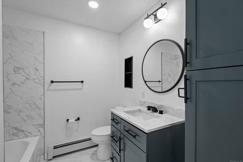Tiny photo for 8 Eddy Court, Montville, CT 06370 (MLS # 24116583)