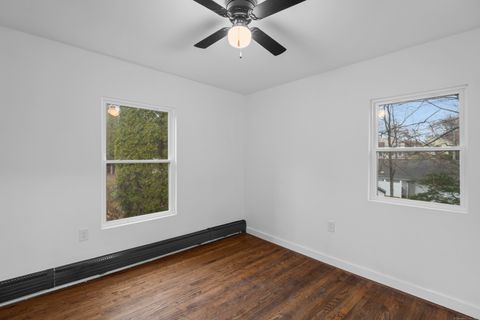 Tiny photo for 8 Eddy Court, Montville, CT 06370 (MLS # 24116583)