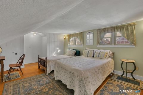 Tiny photo for 65 Clark Gates Road, East Haddam, CT 06469 (MLS # 24157832)