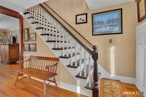 Tiny photo for 65 Clark Gates Road, East Haddam, CT 06469 (MLS # 24157832)