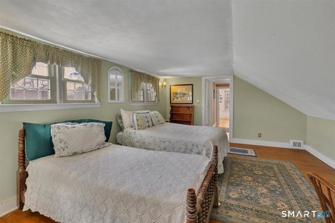 Tiny photo for 65 Clark Gates Road, East Haddam, CT 06469 (MLS # 24157832)