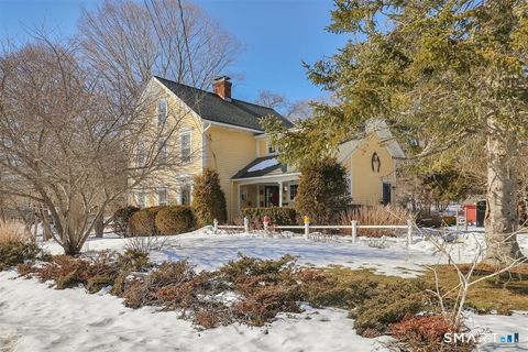 Tiny photo for 65 Clark Gates Road, East Haddam, CT 06469 (MLS # 24157832)